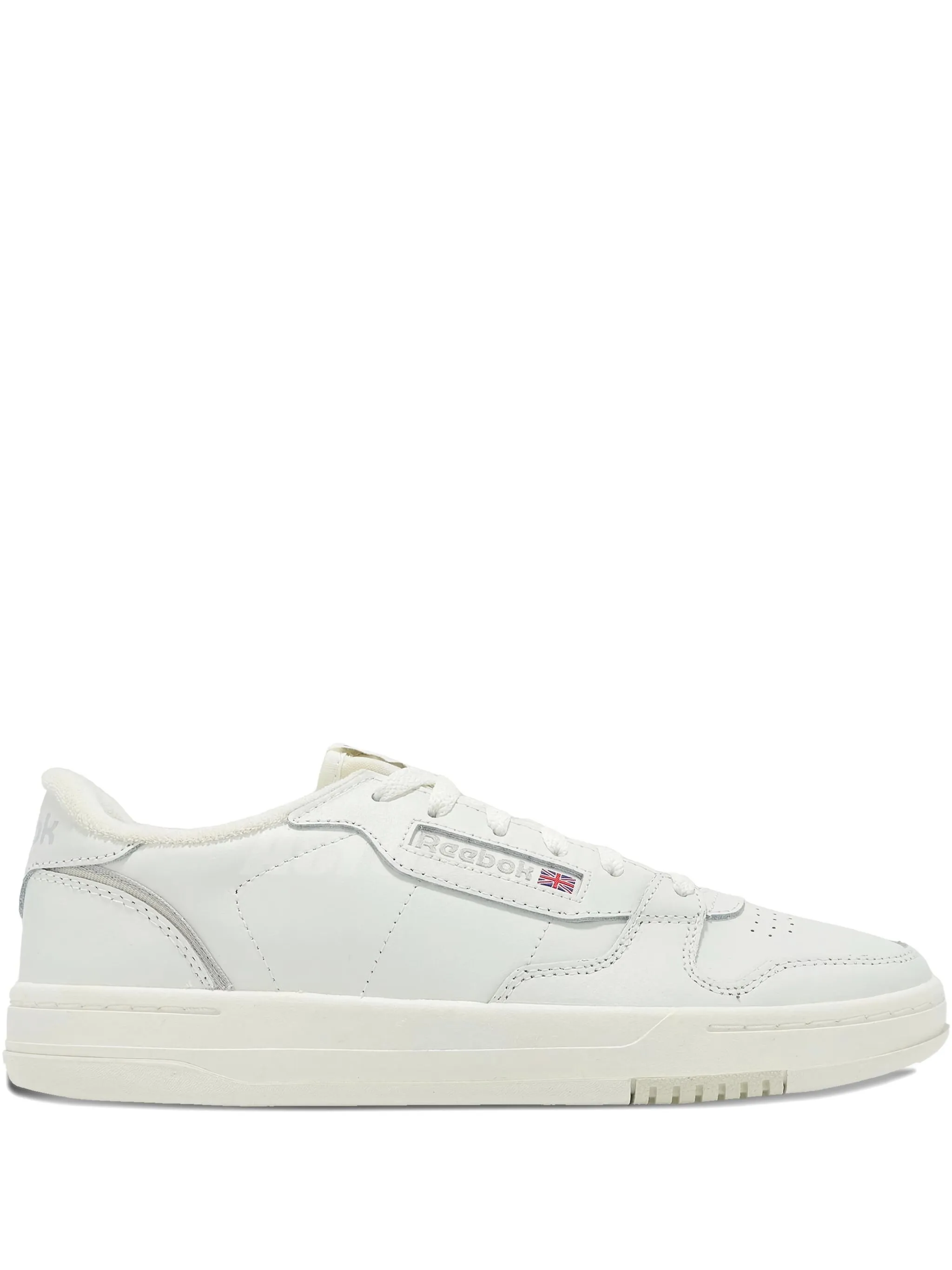 

Кроссовки Phase Court Reebok, белый