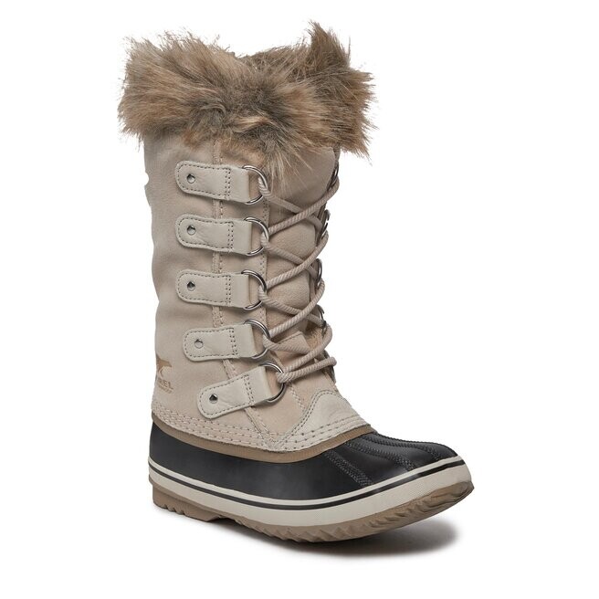 

Ботинки Sorel JoanOf Arctic, бежевый