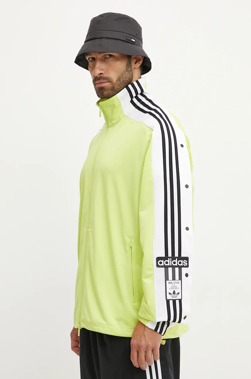 

Толстовка adidas Originals, зеленый