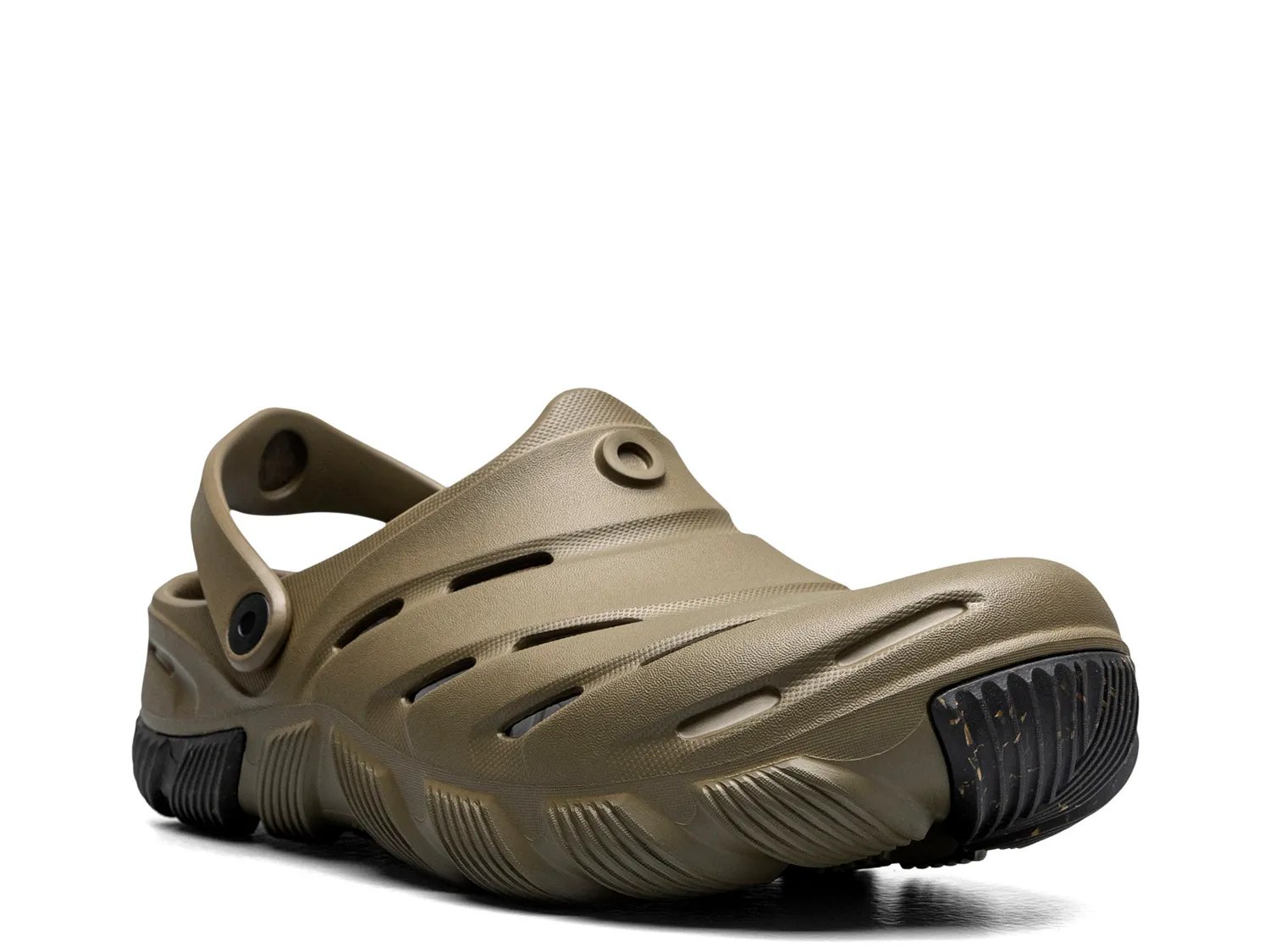 

Сабо Bogs Boga Clog - Men's, Olive Green