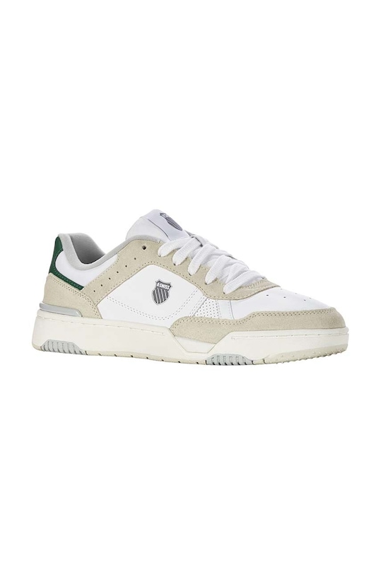 Кожаные кроссовки match pro lth K-Swiss, белый — фото 2
