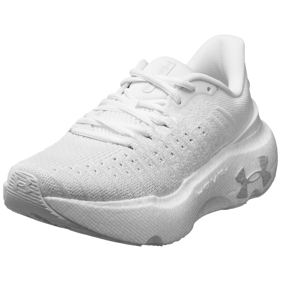 

Кроссовки UNDER ARMOUR Running Infinite Elite, белый