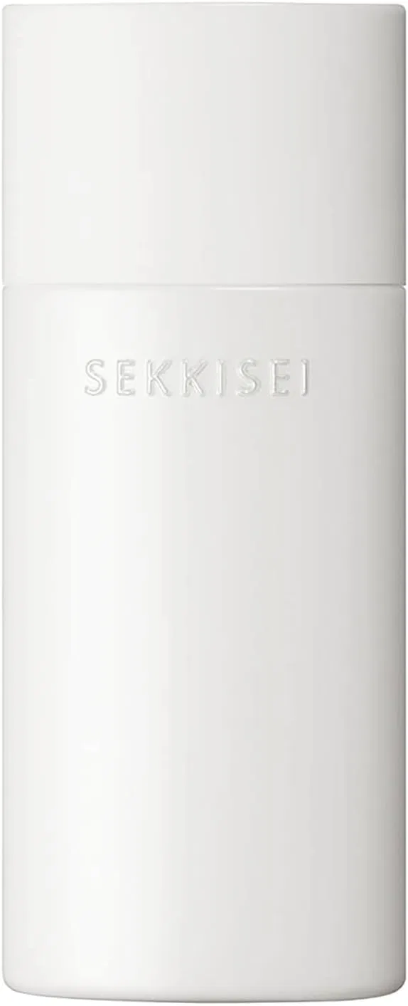 Солнцезащитное молочко для лица и тела SPF50+ PA+++ Sekkisei Clear Wellness 50 мл