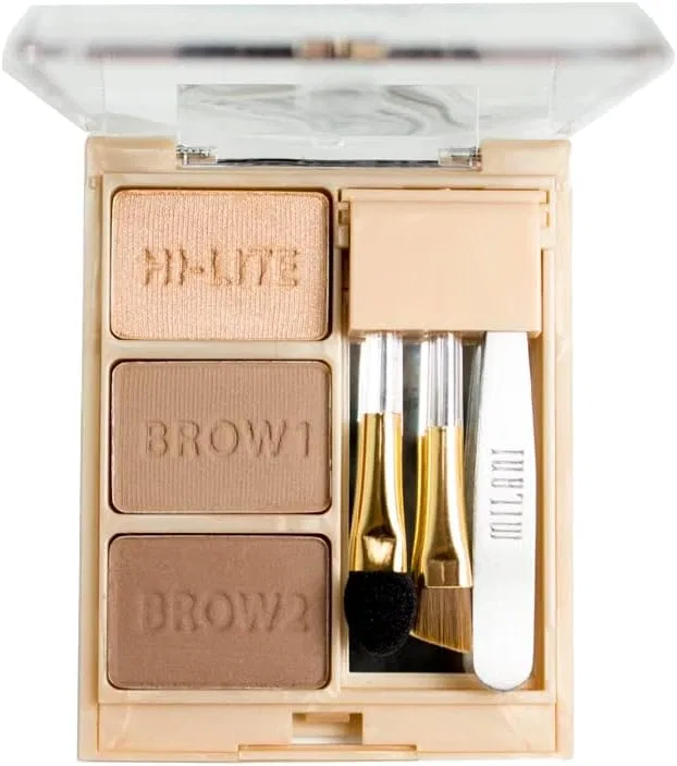 Карандаш для бровей Milani Brow Fix светлый, 0.01 унции
