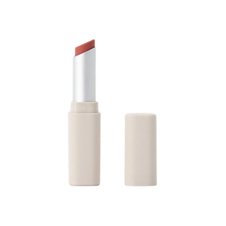 MUJI Матовый финиш помада Soft Matte 3g, #209 Count Terracotta