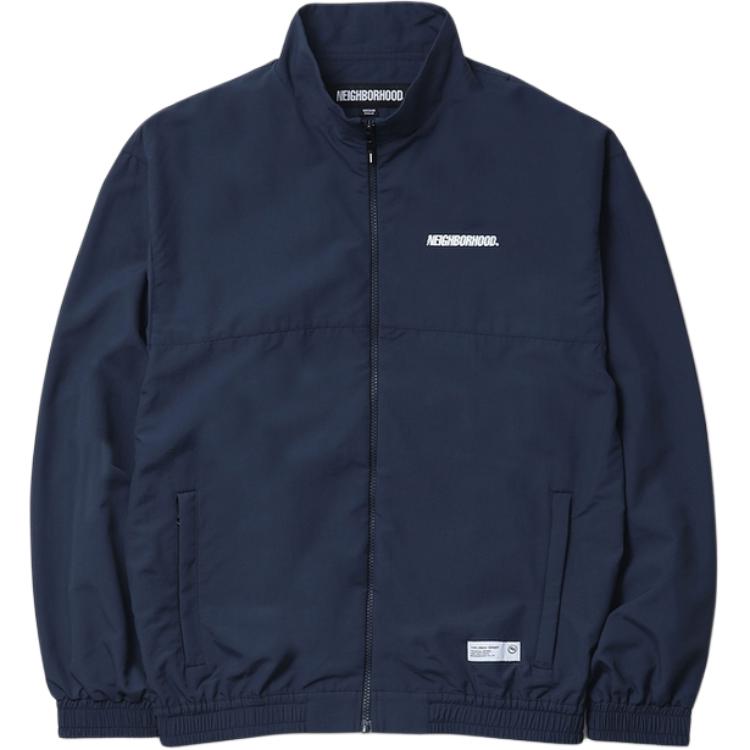 

Куртки и пальто мужские Neighborhood, темный синий