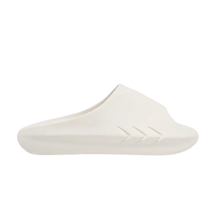 

Шлепанцы Mini Shark Slide 'White', белый