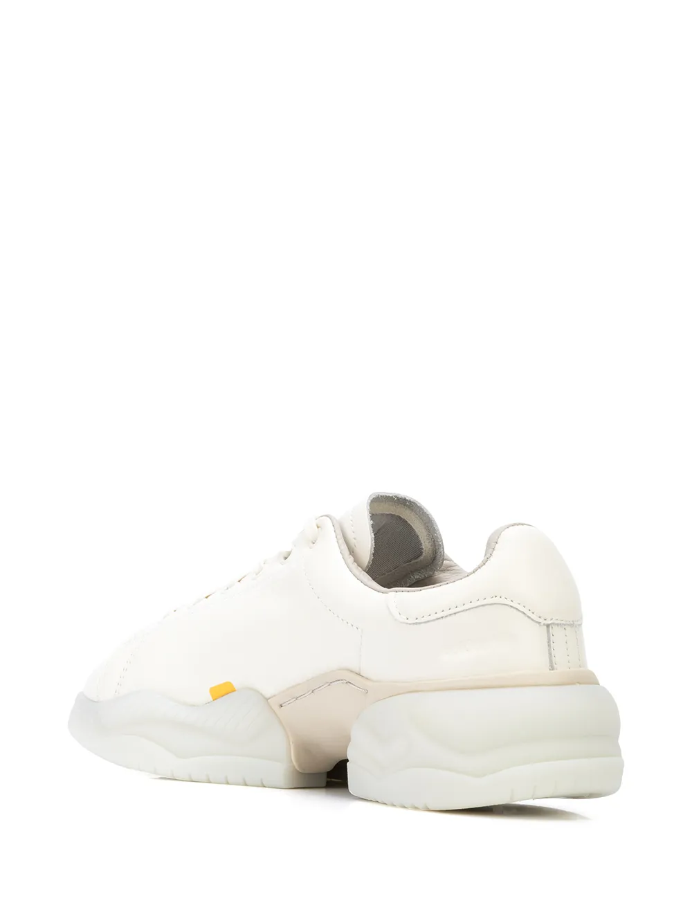 Кроссовки Type O-2 adidas, белый — фото 3