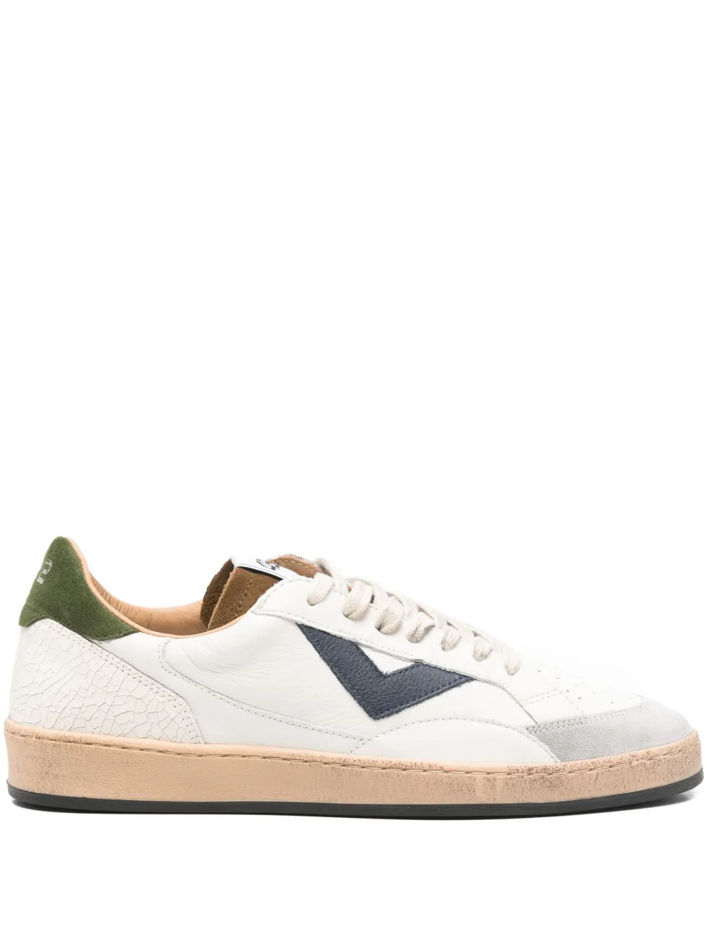 

Кроссовки Play New 4B12, белый