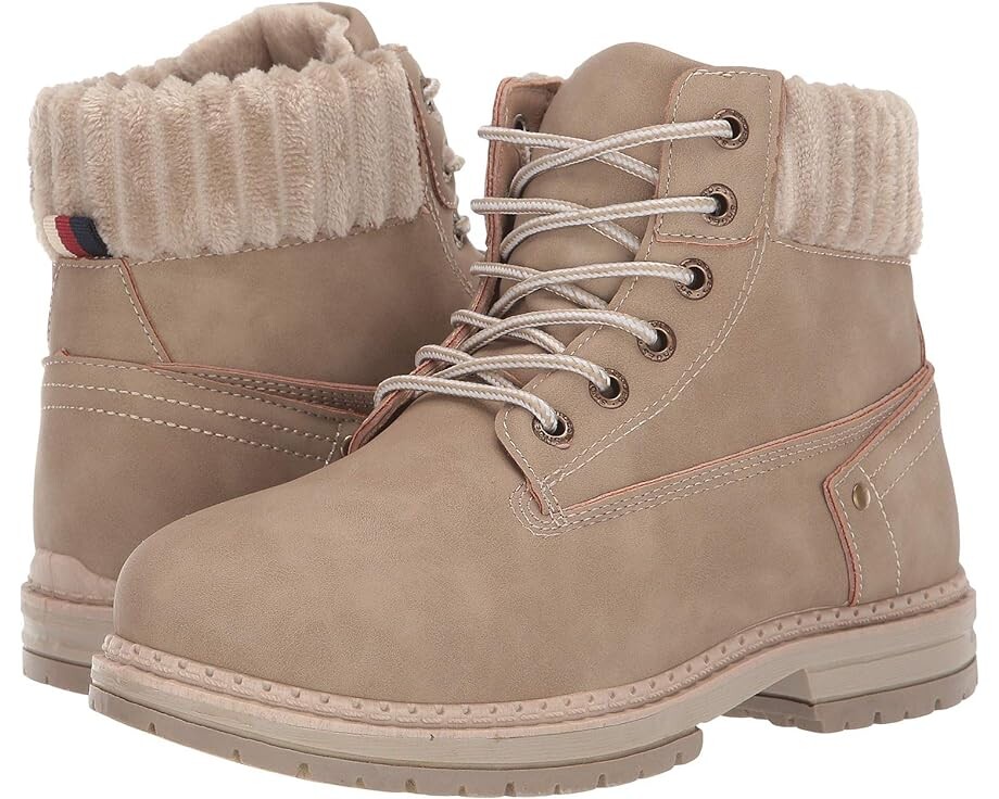 

Ботинки Dirty Laundry Alpine, цвет Stone Nubuck