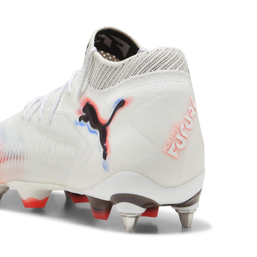 Футбольные бутсы FUTURE 8 ULTIMATE MxSG для взрослых PUMA — фото 2