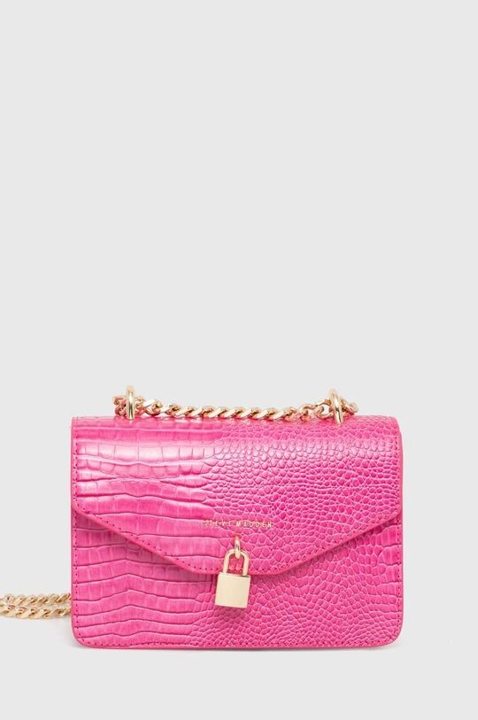 

Сумка для успокоения Steve Madden, розовый