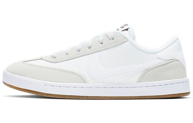 

Кроссовки Nike Fc Standard Sb Summit White Gum, Серый, Кроссовки Nike Fc Standard Sb Summit White Gum