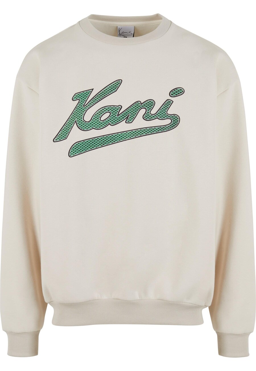 

Толстовка Karl Kani, White
