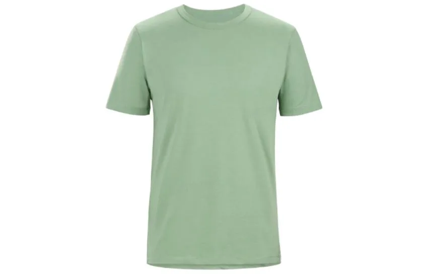 Футболка Captive Series Arcteryx, Celadon Glaze Green/Remedy