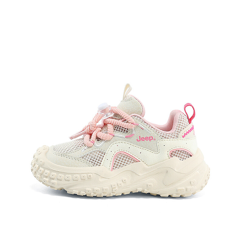 Кроссовки Jeep Kids Lifestyle Shoes Kids Low-top, серый/синий