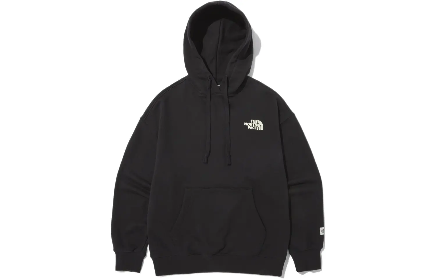 

THE NORTH FACE Мужская толстовка, цвет Black