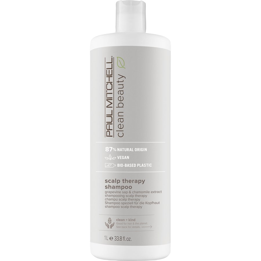 

Шампунь Paul Mitchell Scalp Therapy Shampoo, 1000 ml