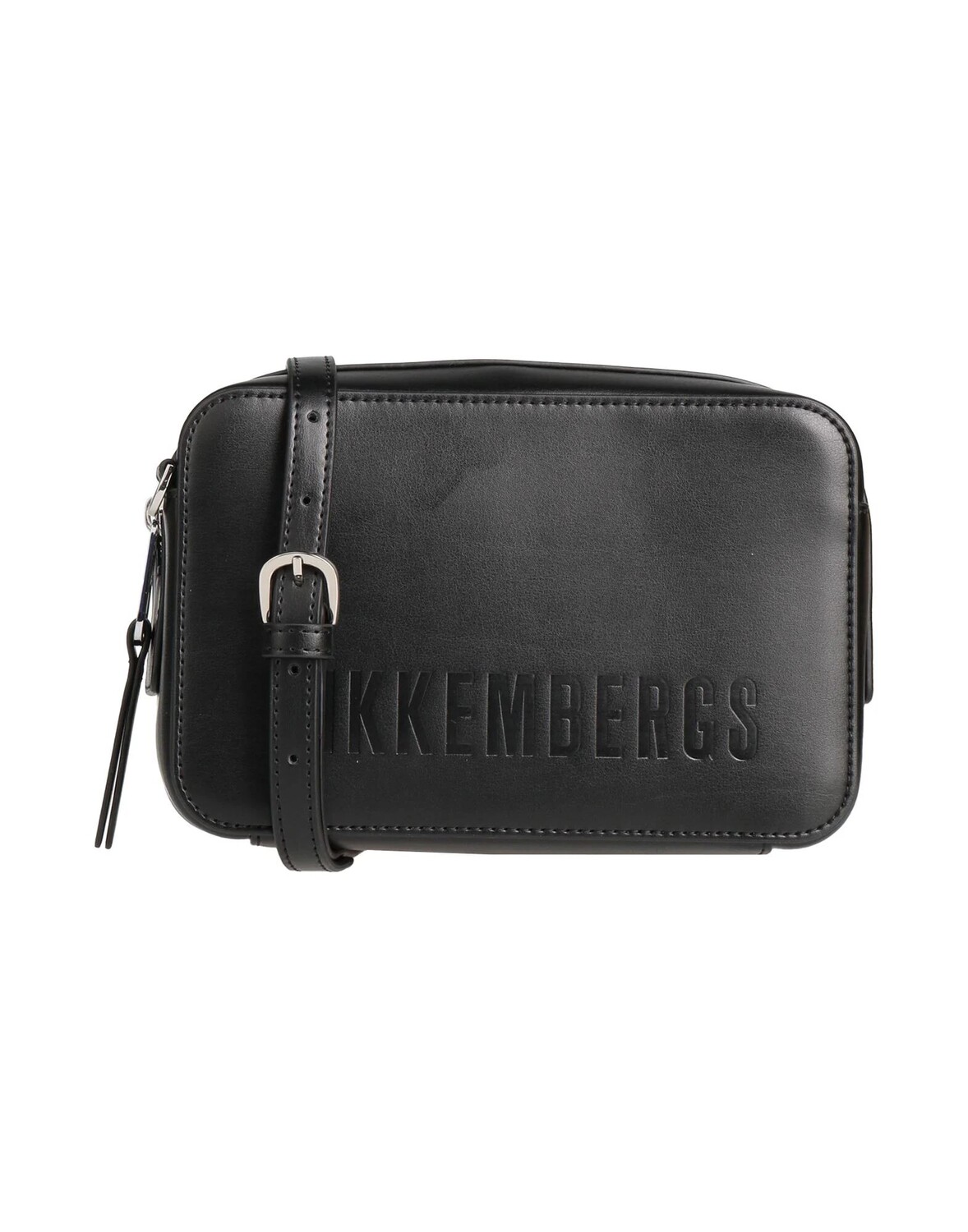 

Сумка через плечо Bikkembergs, черный