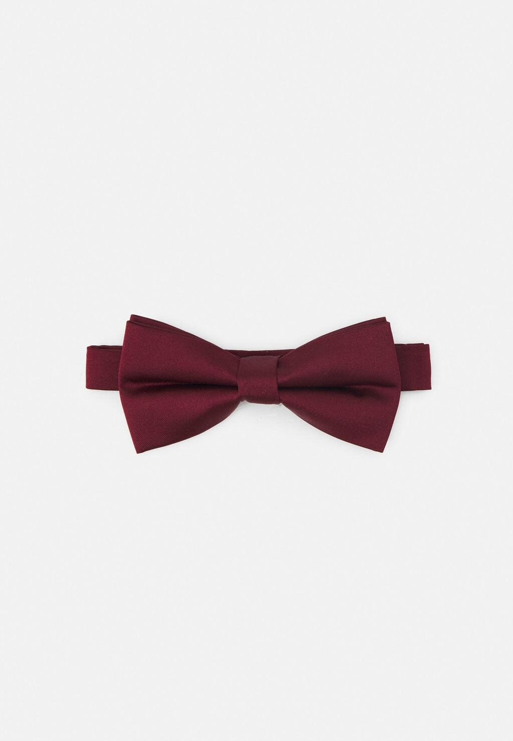 

Галстук-бабочка Pier One, цвет bordeaux