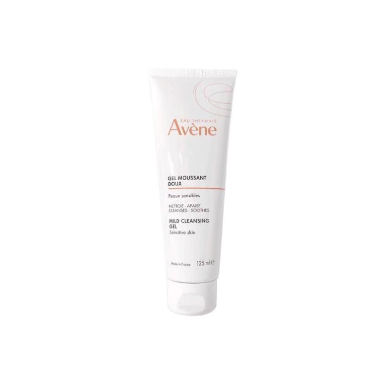 

YAYANG нежный очищающий гель успокаивающее увлажняющее средство для снятия макияжа 125мл/125мл*2 Avène