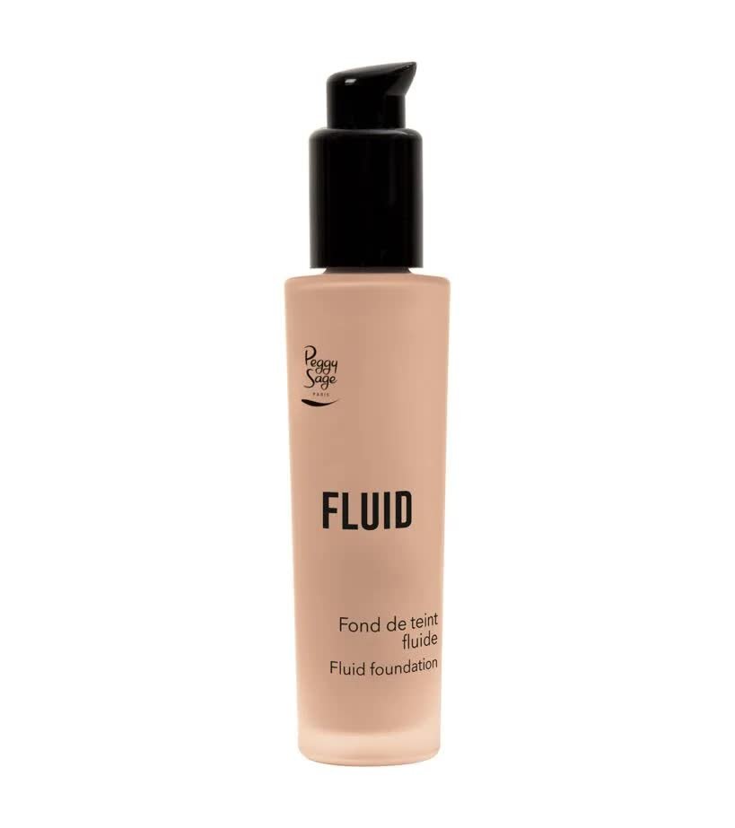 

Жидкая тональная основа FLUID 2WP Beige Sable Peggy Sage