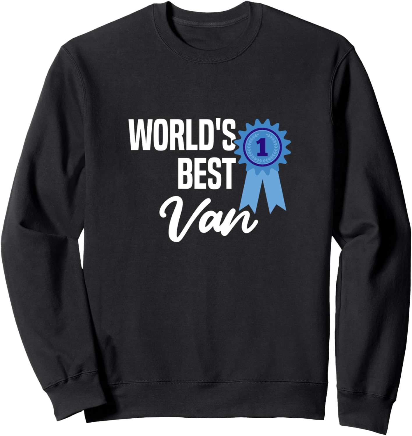 

Подарочная толстовка World's Best Van Name, черная (black 19-3911tcx), размер S Personalized Clothing And Gifts For Men And Boys, Черный, Подарочная толстовка World's Best Van Name, черная (black 19-3911tcx), размер S Personalized Clothing And Gifts For M