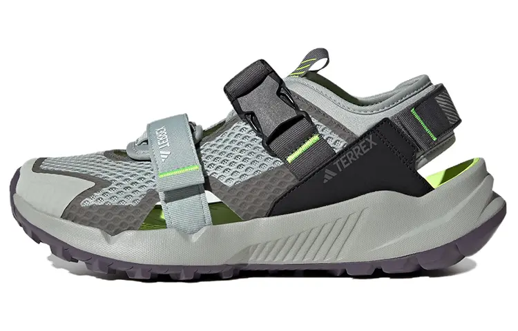 Кроссовки adidas Terrex Hydroterra AT Трейсеры унисекс