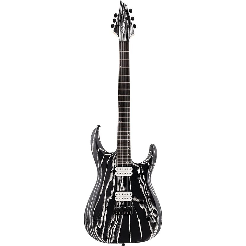 

Электрогитара Jackson Pro Series Dinky DK Modern Ash HT6 Electric Guitar, Ebony Fingerboard, Baked White