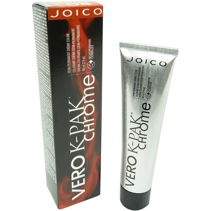 

Joico Vero K-Pak RRV 74мл, Серый, Joico Vero K-Pak RRV 74мл
