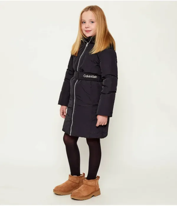 Классические ультраминиатюрные зимние ботинки New Heights Ugg, коричневый — фото 2