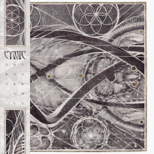 

Виниловая пластинка Cynic - Uroboric Forms