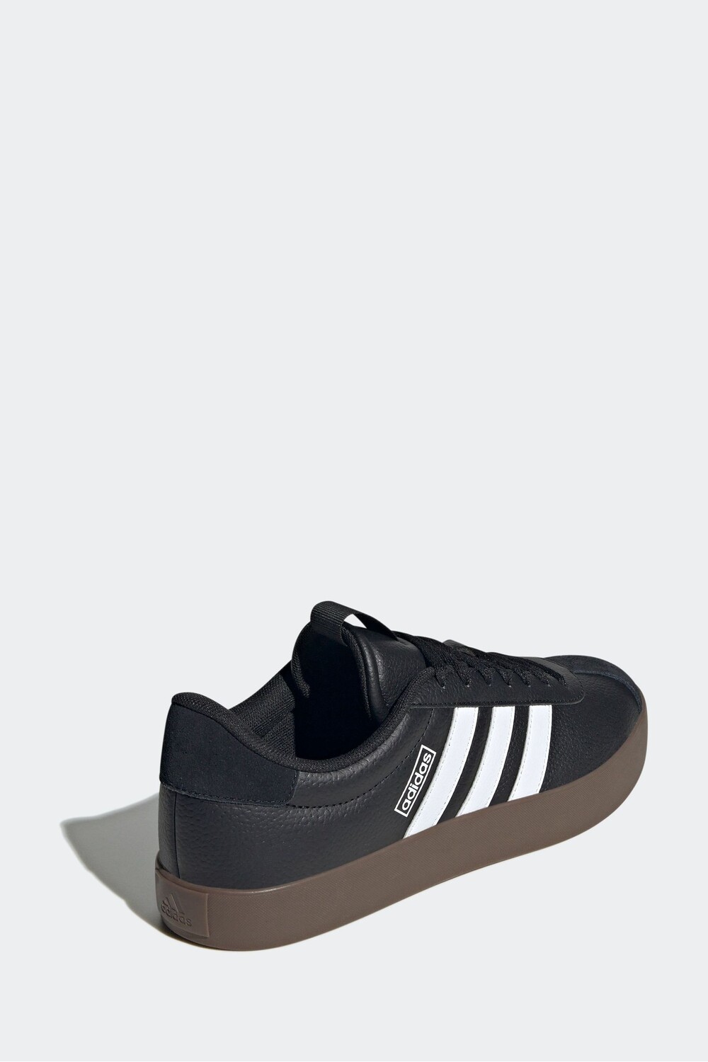 Спортивная одежда Кроссовки для взрослых VL Court 30 adidas, черный — фото 4