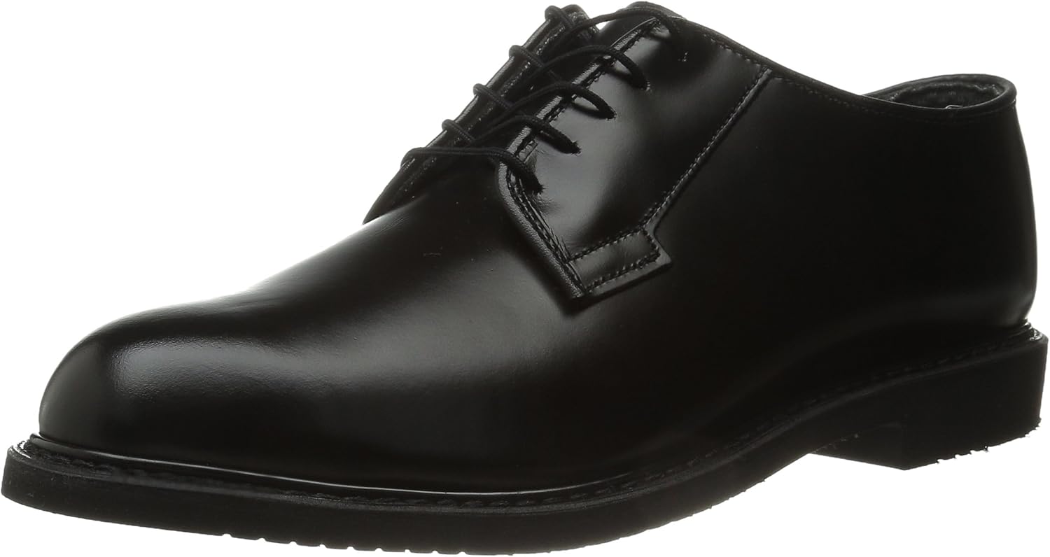 

Ботинки Bates Velocitor водонепроницаемые с боковой молнией, черный