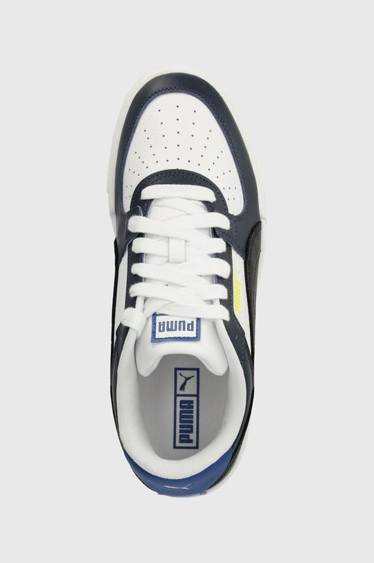 Кроссовки Pro Classic Puma, темно-синий — фото 4