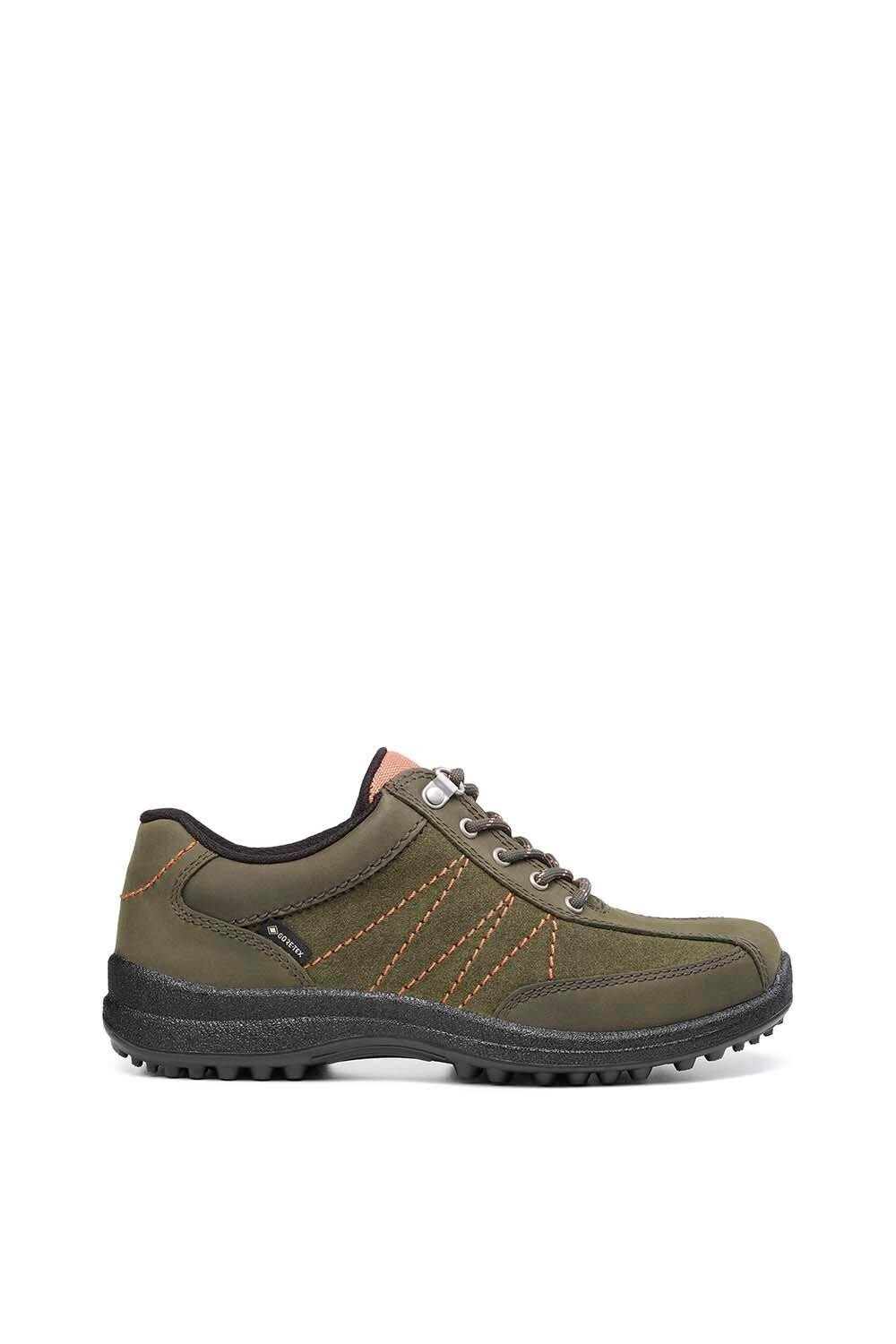 

Очень широкие туфли Mist Gore-Tex® Hotter, зеленый