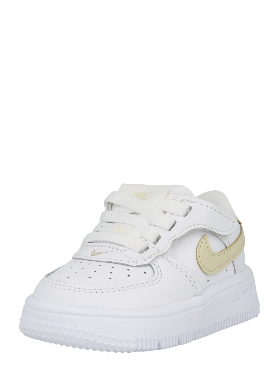 

Кроссовки Nike Sportswear Force 1 Low EasyOn, белый