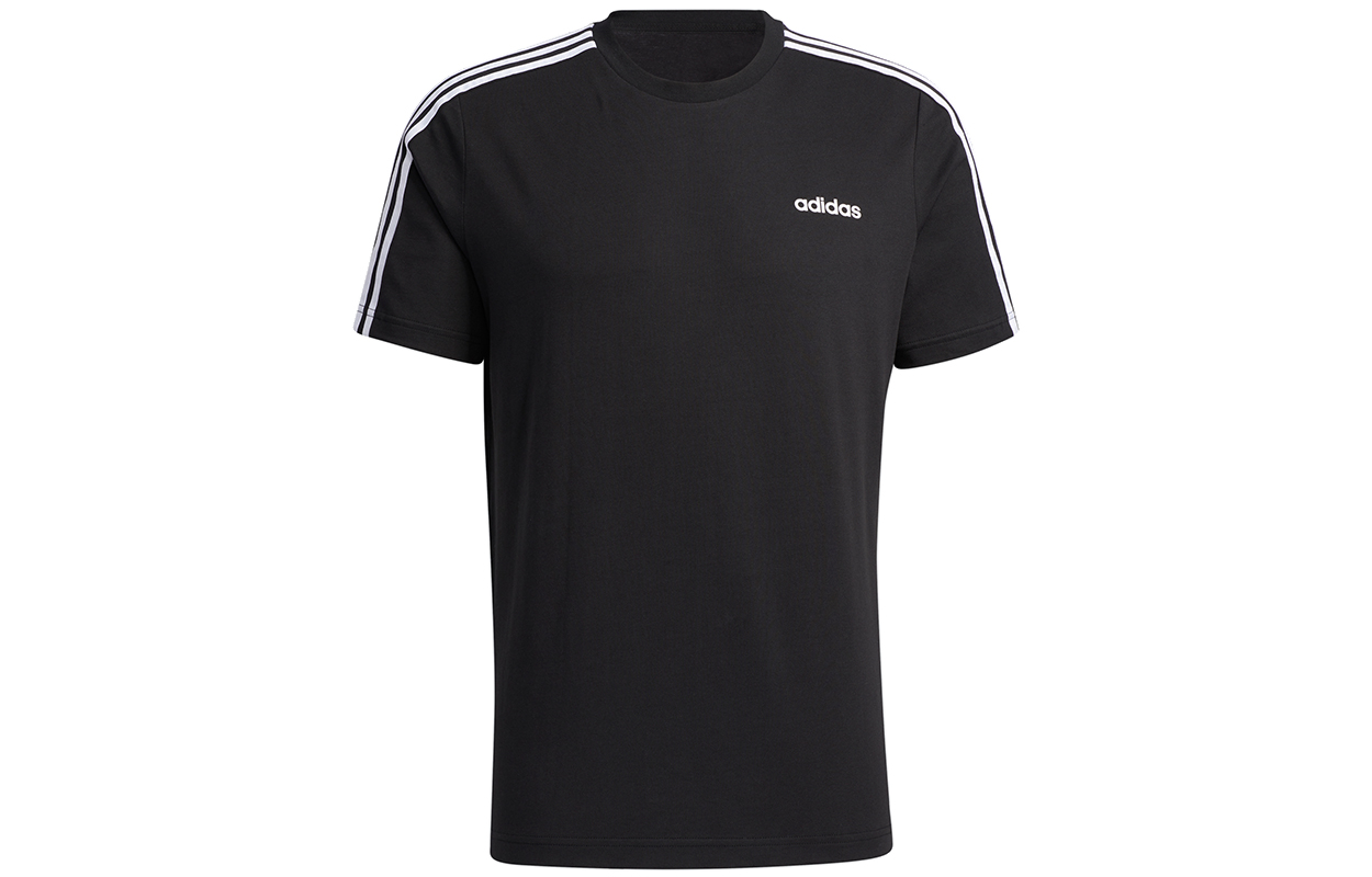 

Adidas Neo Футболка с втачным рукавом мужская черная, Черный, Adidas Neo Футболка с втачным рукавом мужская черная