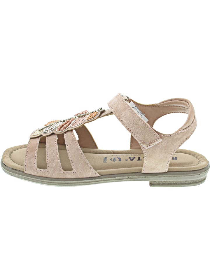 

Сандалии AMELIE Sandale Rosa Ricosta