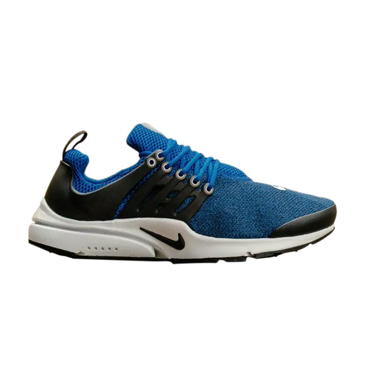 

Кроссовки Nike Air Presto Essential 'Game Royal', синий