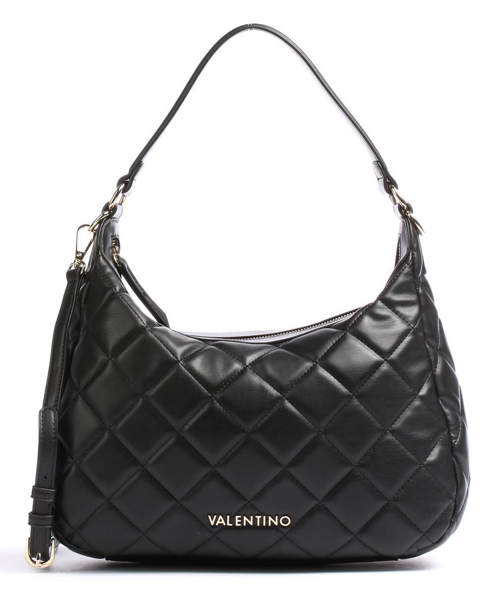 

Сумка-ведро Ocarina из искусственной кожи Valentino Bags, черный