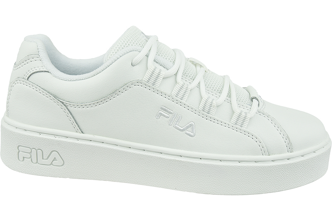 

Кроссовки Fila Fila Overstate X Aversario Low, белый