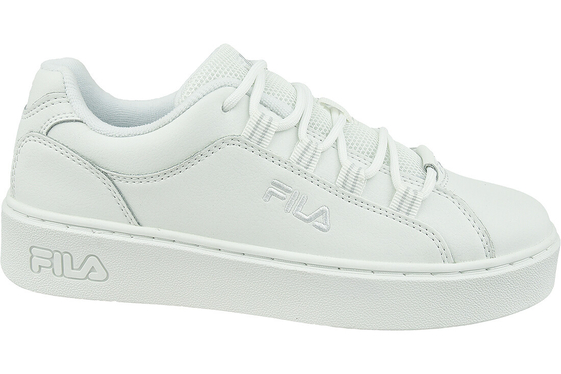 Кроссовки Fila Fila Overstate X Aversario Low, белый