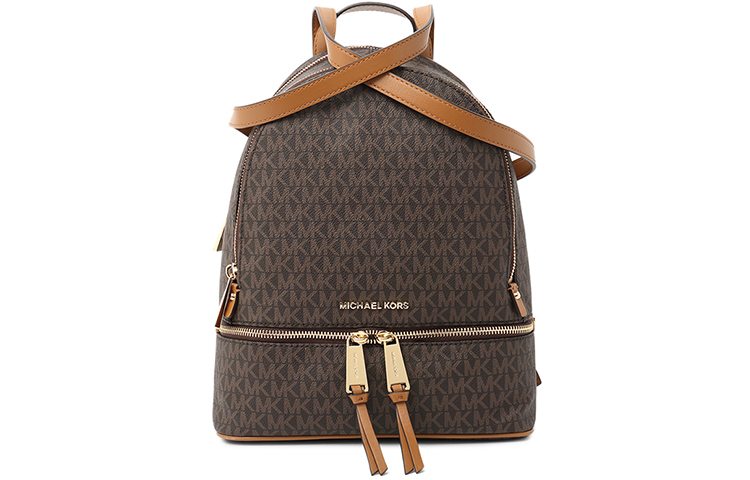 

Коллекция дорожных рюкзаков MICHAEL KORS