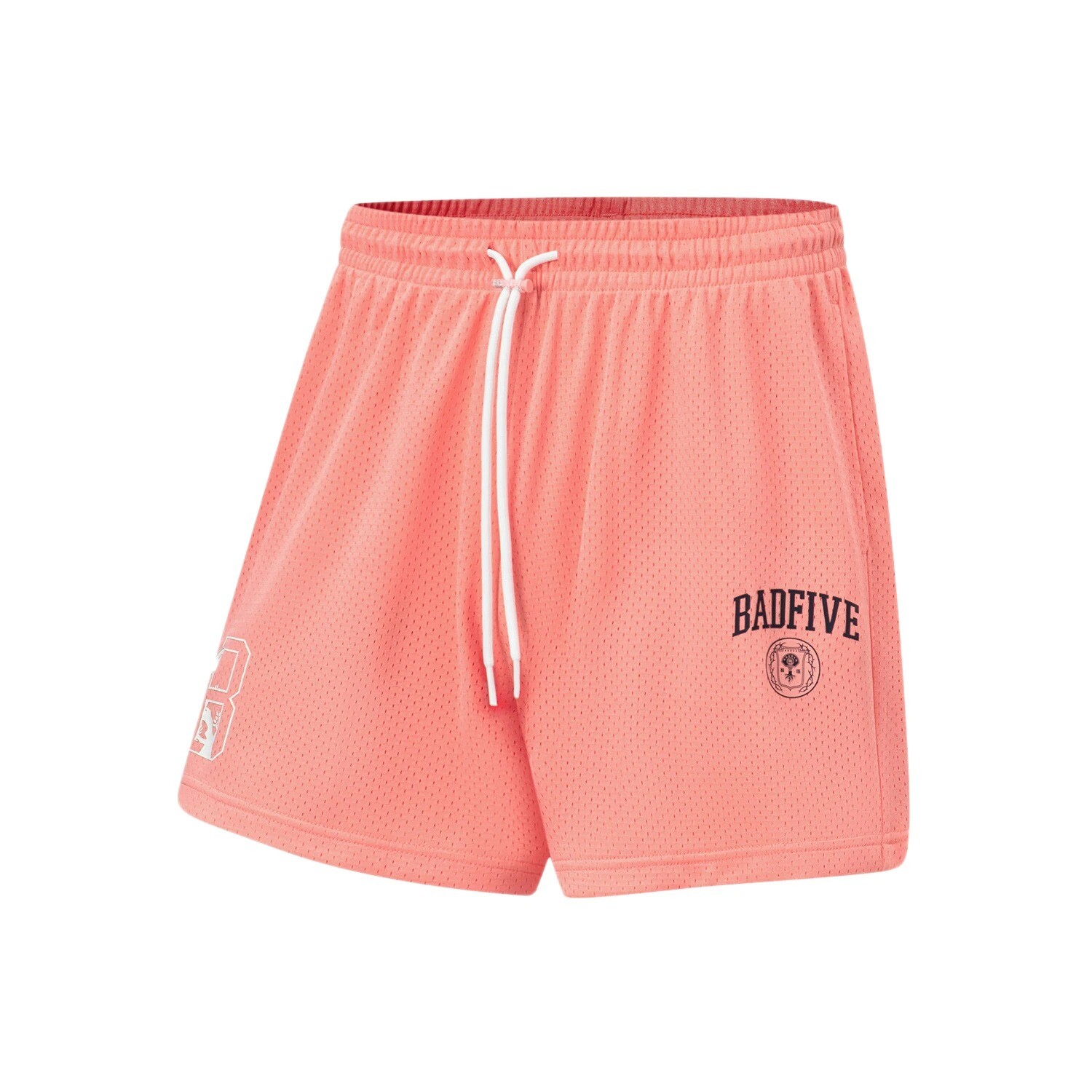 

Badfive спортивные шорты мужские Desert Powder Lining, цвет Desert Powder