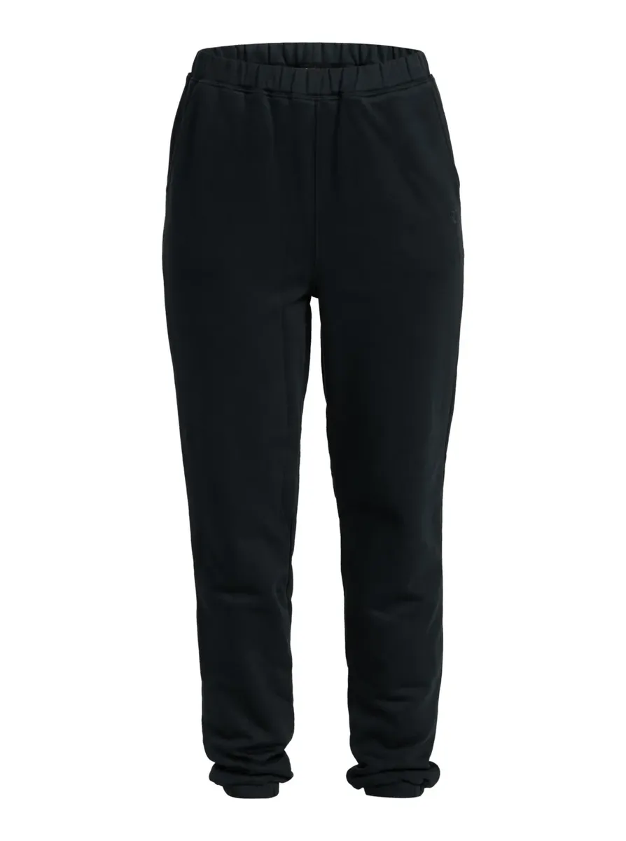 

Брюки Roxy Jogger "Эссенциальная энергия", антрацит