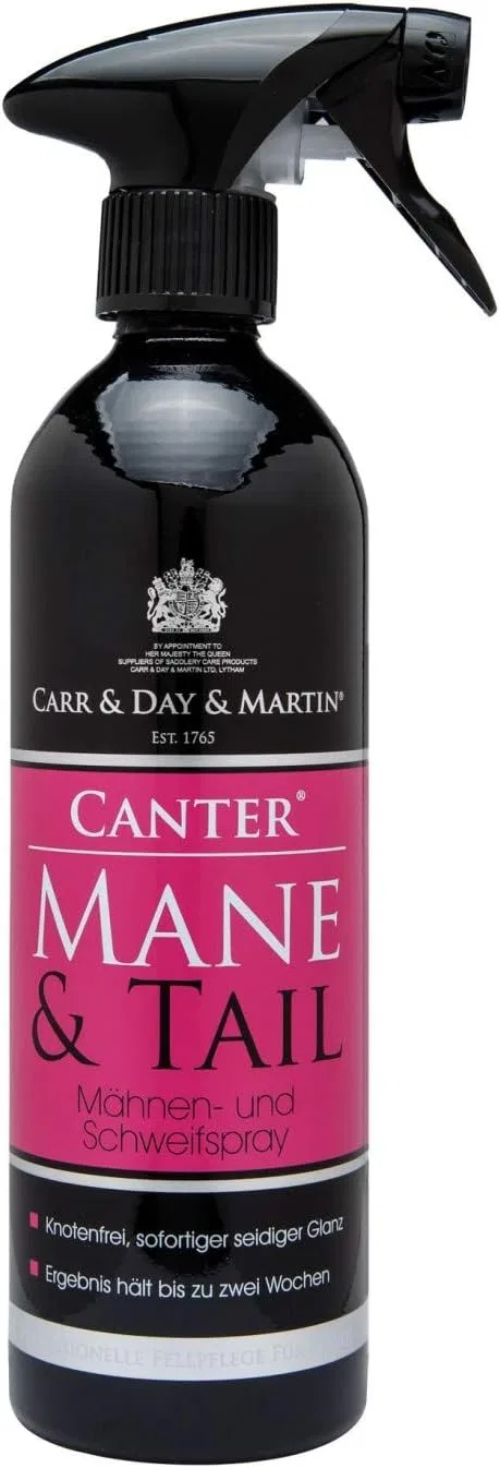Кондиционер-спрей для гривы и хвоста Canter от Carr & Day & Martin Carr & Day & Martin