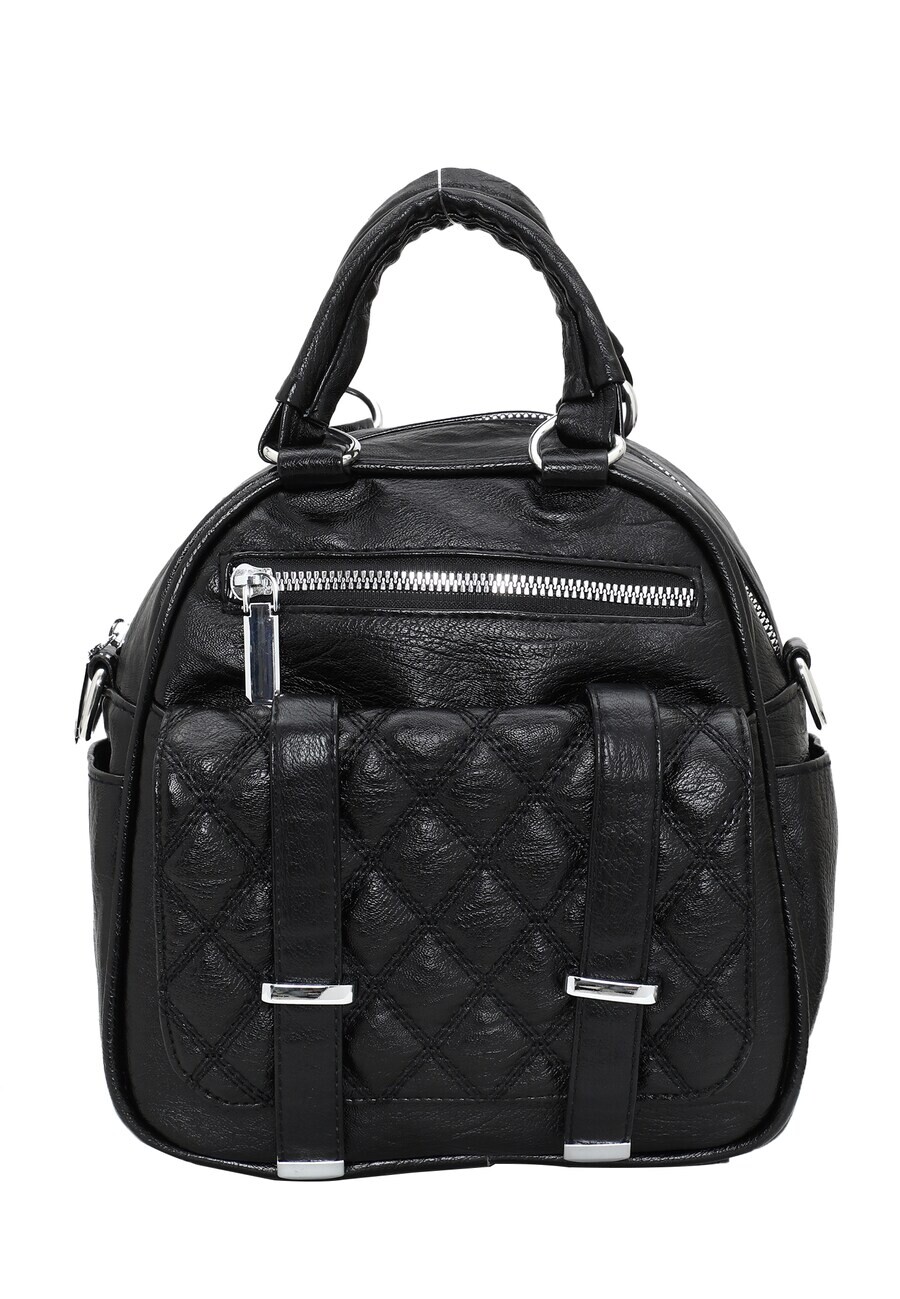 

Рюкзак NAEMI Backpack, черный