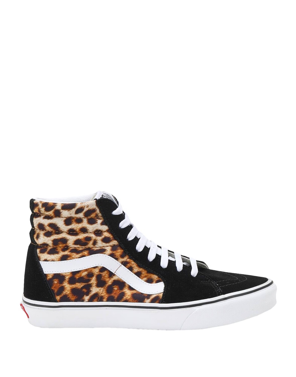 

Кроссовки Vans, черный