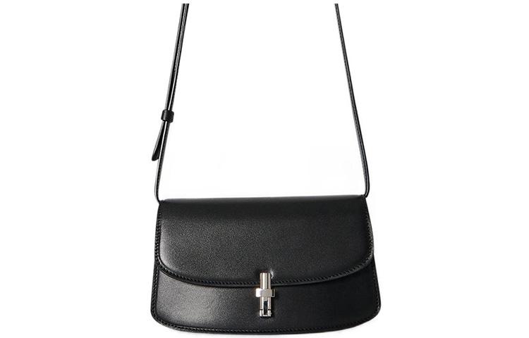 

THE ROW Кожаная сумка через плечо